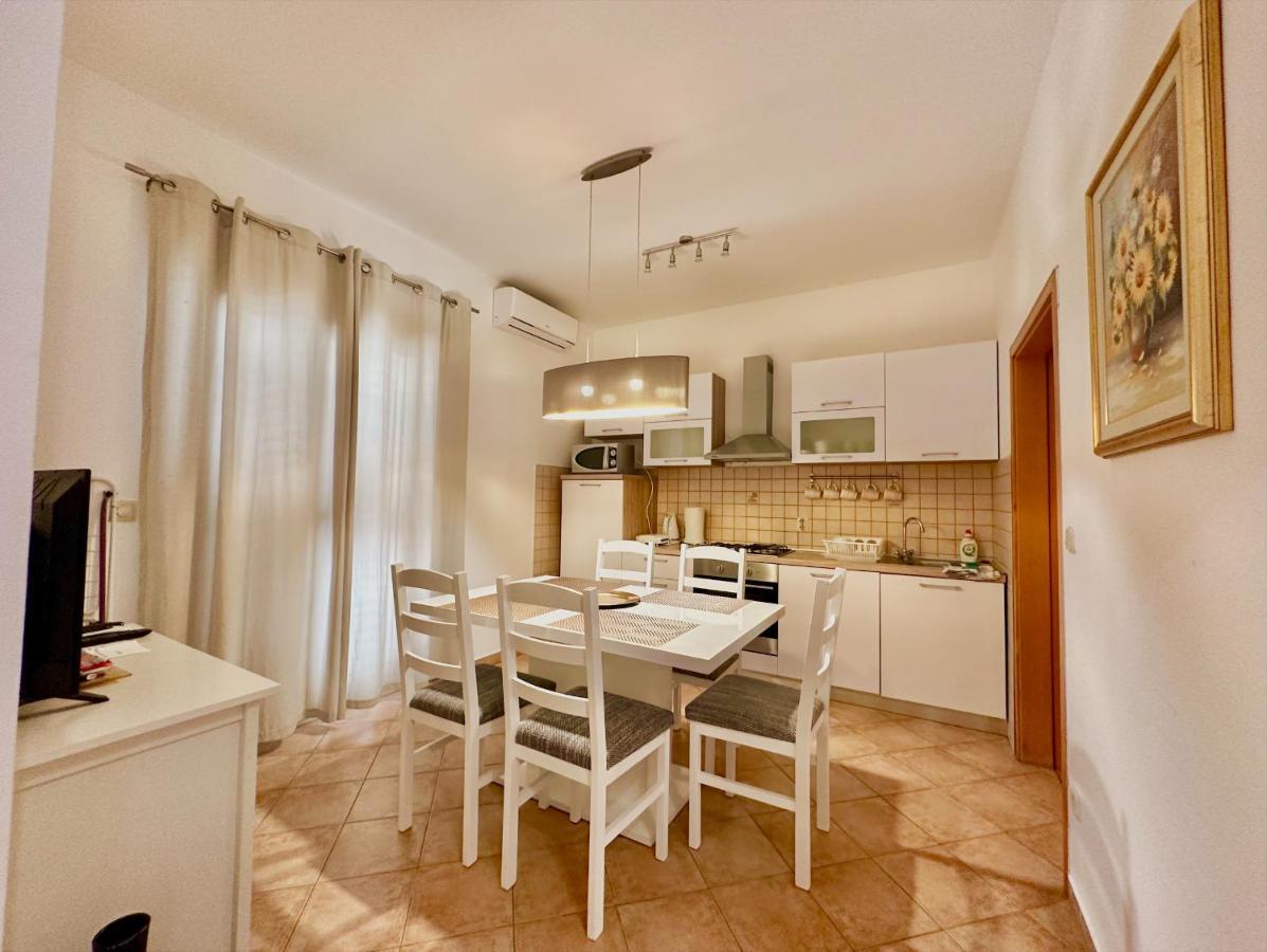 Apartments Labinac Pula Extérieur photo