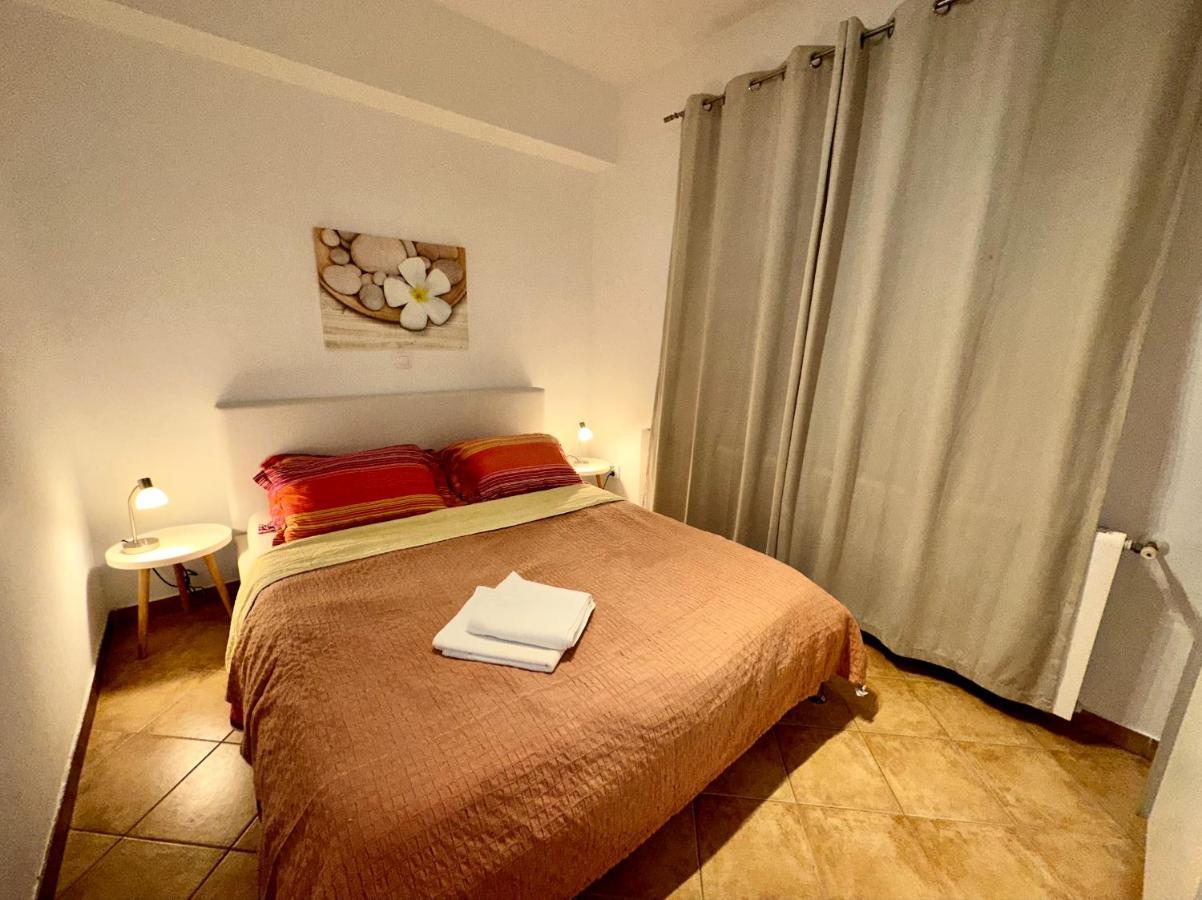 Apartments Labinac Pula Extérieur photo