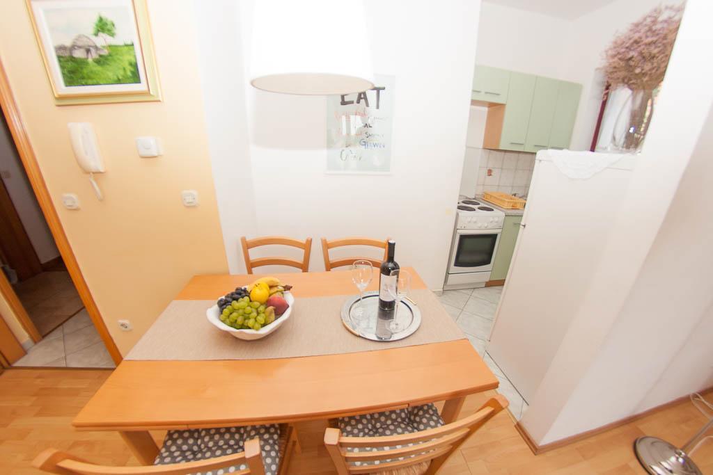 Apartments Labinac Pula Extérieur photo